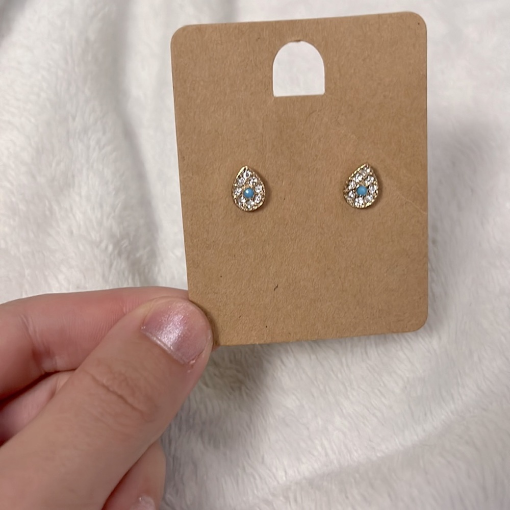 🩵Blue Jewelry💙